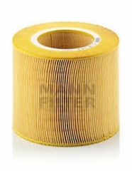 Фильтр воздушный MANN-FILTER C 18 143