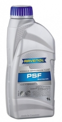 Жидкость ГУР RAVENOL Hydraulik PSF Fluid