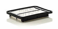 Фильтр воздушный MANN-FILTER C 24 010