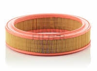 Фильтр воздушный MANN-FILTER C 2852