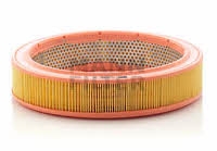 Фильтр воздушный MANN-FILTER C 2852/2