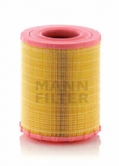 Фильтр воздушный MANN-FILTER C 29 010