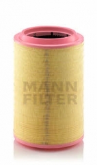 Фильтр воздушный MANN-FILTER C 33 1630/2
