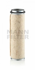 Фильтр воздушный MANN-FILTER CF 1200
