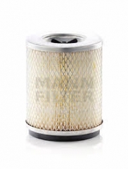 Фильтр салона MANN-FILTER CU 15 002