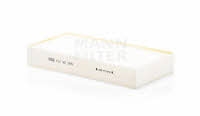 Фильтр салона MANN-FILTER CU 32 005
