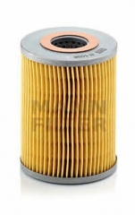 Фильтр масляный MANN-FILTER H 1038