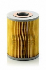 Фильтр масляный MANN-FILTER H 1038 X