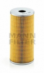 Фильтр масляный MANN-FILTER H 1060 N