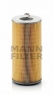 Фильтр масляный MANN-FILTER H 12 110/2 X