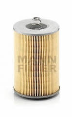 Фильтр масляный MANN-FILTER H 1275