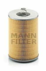 Фильтр масляный MANN-FILTER H 1275 X