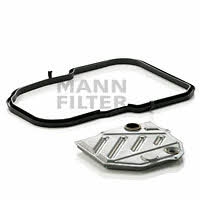 Фильтр АКПП MANN-FILTER H 2014 X KIT