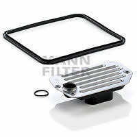 Фильтр АКПП MANN-FILTER H 2120 X KIT