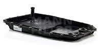 Поддон АКПП с фильтром MANN-FILTER H 50 002