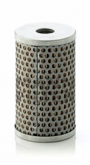 Фильтр гидравлический MANN-FILTER H 601/4