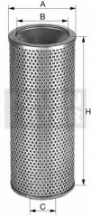 Фильтр гидравлический MANN-FILTER HD 15 174 X