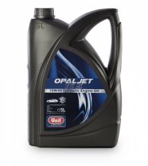 Моторное масло UNIL OPALJET 16S 10W-40