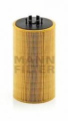 Фильтр масляный MANN-FILTER HU 1390 X
