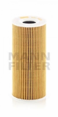 Фильтр масляный MANN-FILTER HU 7026 Z