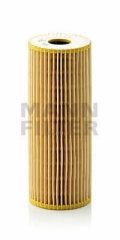 Фильтр масляный MANN-FILTER HU 727/1 X