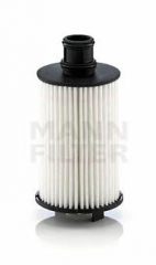 Фильтр масляный MANN-FILTER HU 8008 Z