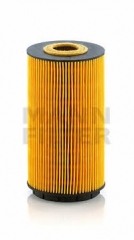 Фильтр масляный MANN-FILTER HU 8010 Z