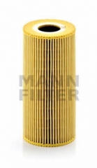 Фильтр масляный MANN-FILTER HU 951 X