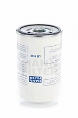 Сепаратор MANN-FILTER LB 1160