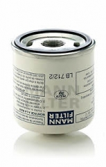 Сепаратор MANN-FILTER LB 712/2