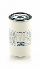 Сепаратор MANN-FILTER LB 719/6