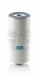 Сепаратор MANN-FILTER LB 962/2