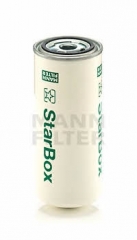 Сепаратор MANN-FILTER LB 962/22