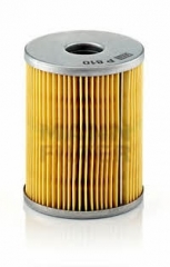 Фильтр топливный MANN-FILTER P 810 X
