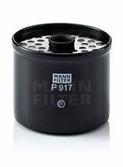 Фильтр топливный MANN-FILTER P 917 X