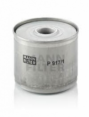 Фильтр топливный MANN-FILTER P 917/1 X