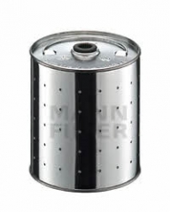 Фильтр масляный MANN-FILTER PF 1155 K