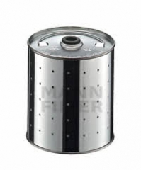 Фильтр масляный MANN-FILTER PF 1155 X