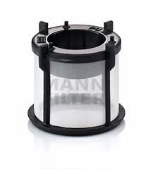 Фильтр топливный MANN-FILTER PU 51 Z