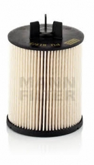 Фильтр топливный MANN-FILTER PU 819/3 X