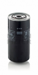 Фильтр масляный MANN-FILTER W 1170