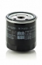 Фильтр масляный MANN-FILTER W 712/20