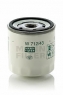 Фильтр масляный MANN-FILTER W 712/43