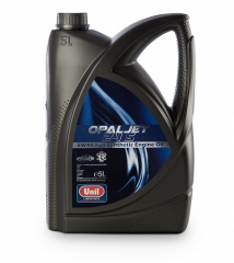 Моторное масло UNIL OPALJET 24S  5W-40