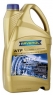 Масло АКПП RAVENOL ATF +4 Fluid