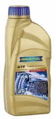 Масло АКПП RAVENOL ATF T-WS Lifetime