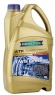 Масло АКПП RAVENOL ATF T-WS Lifetime