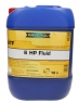 Масло АКПП RAVENOL ATF 6HP Fluid