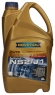 Трансмиссионное масло RAVENOL CVTF NS2/J1 Fluid