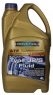 Масло АКПП RAVENOL ATF J2/S Fluid